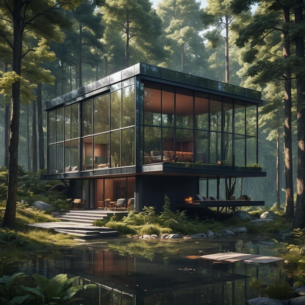 Vacation House