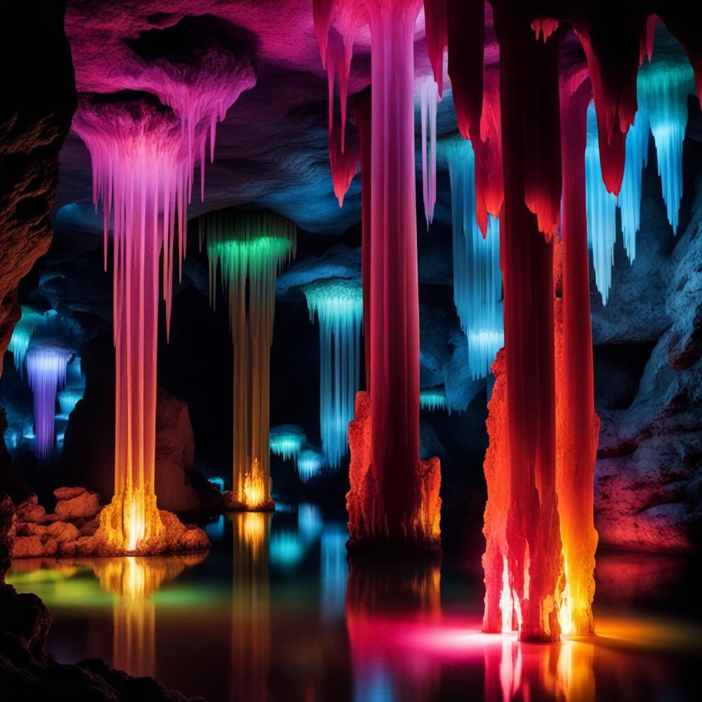 Crystal Cave