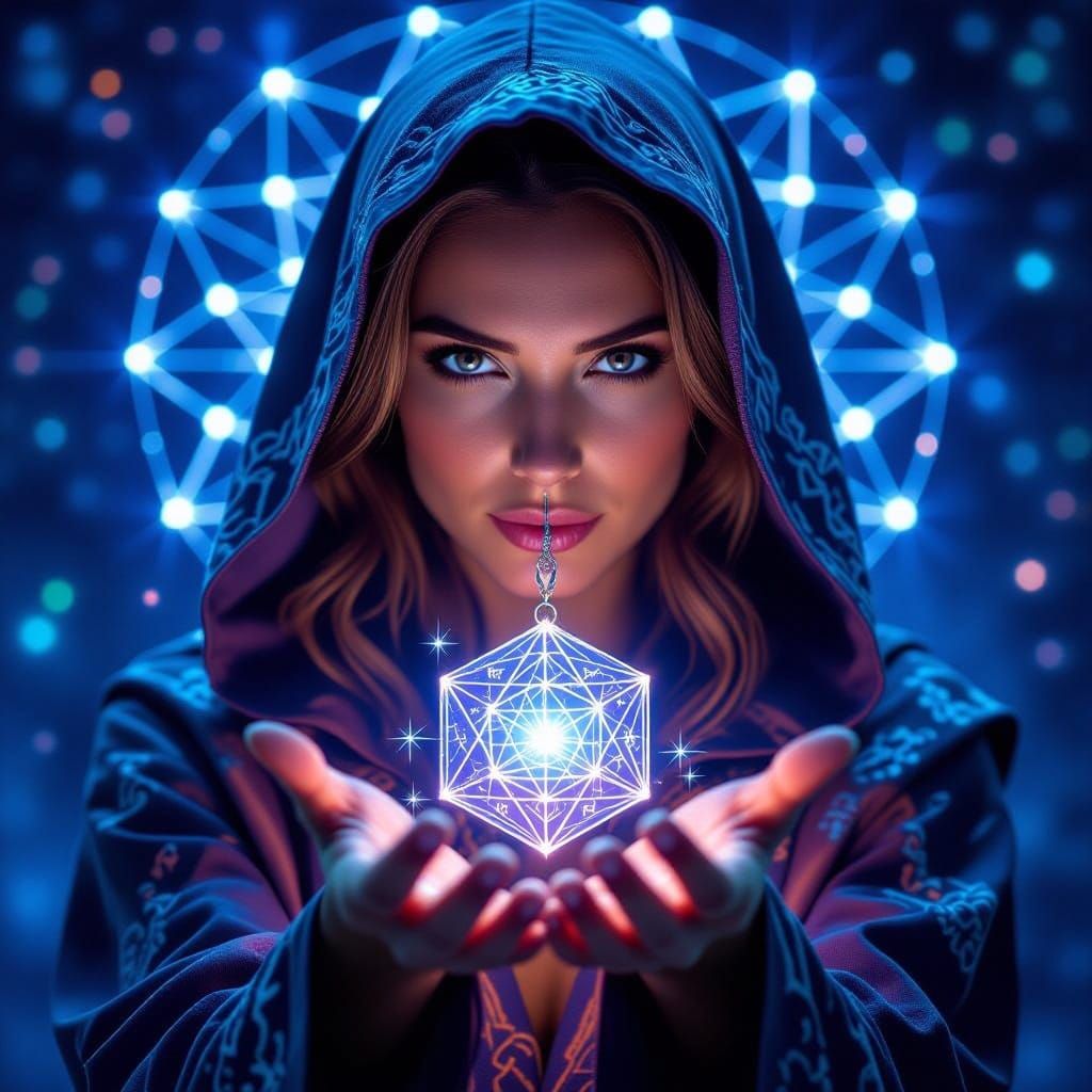 GoldRingGAME EnlightenmentAbundance