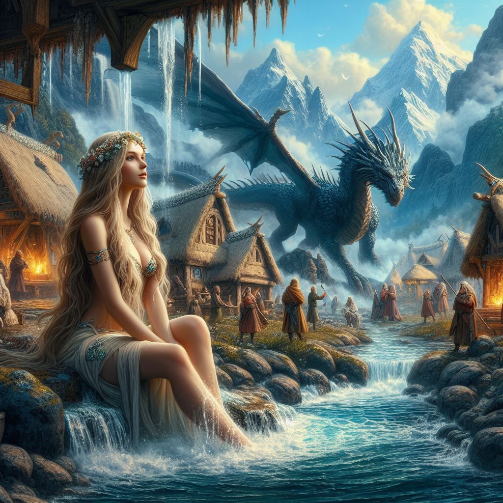 Beauty and the Beast