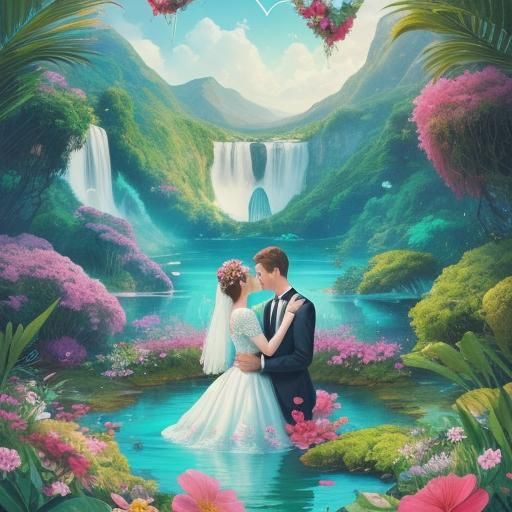 love paradise