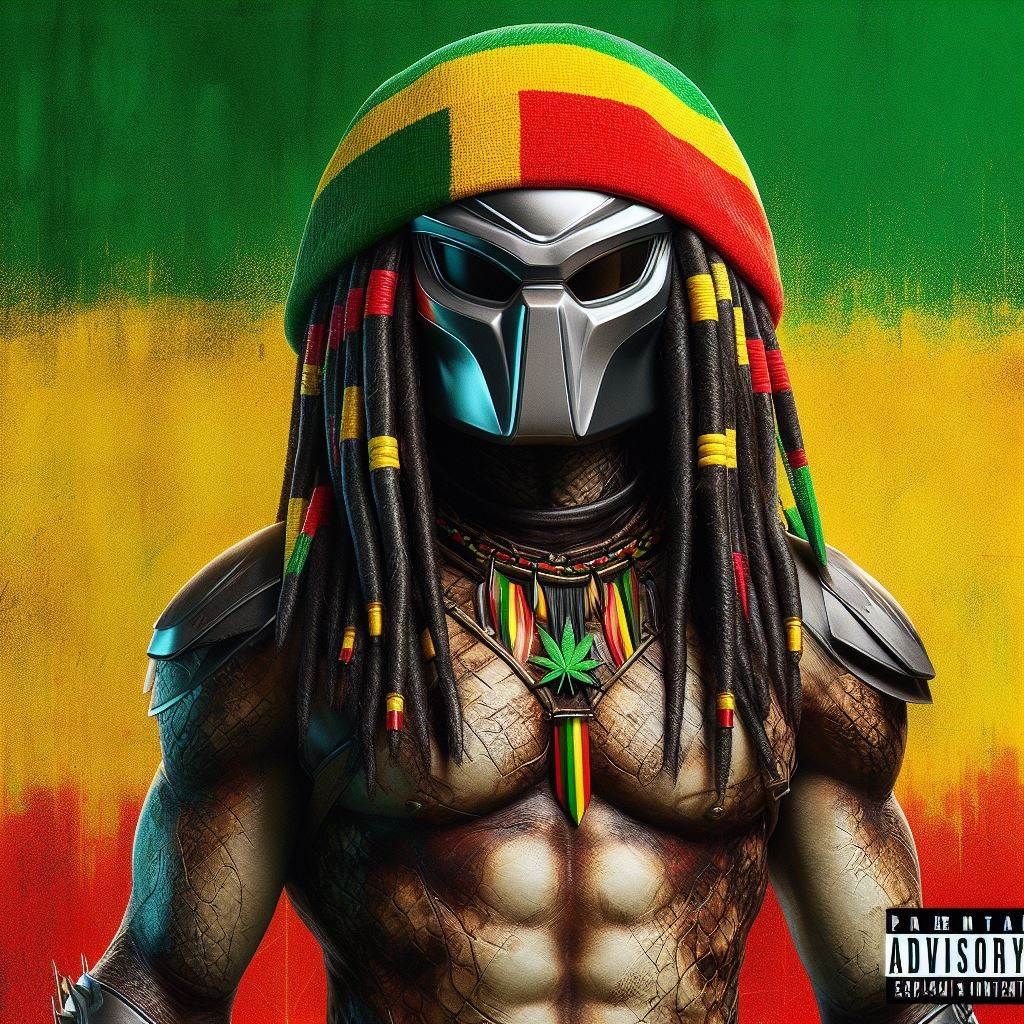 New Album Just Dropped