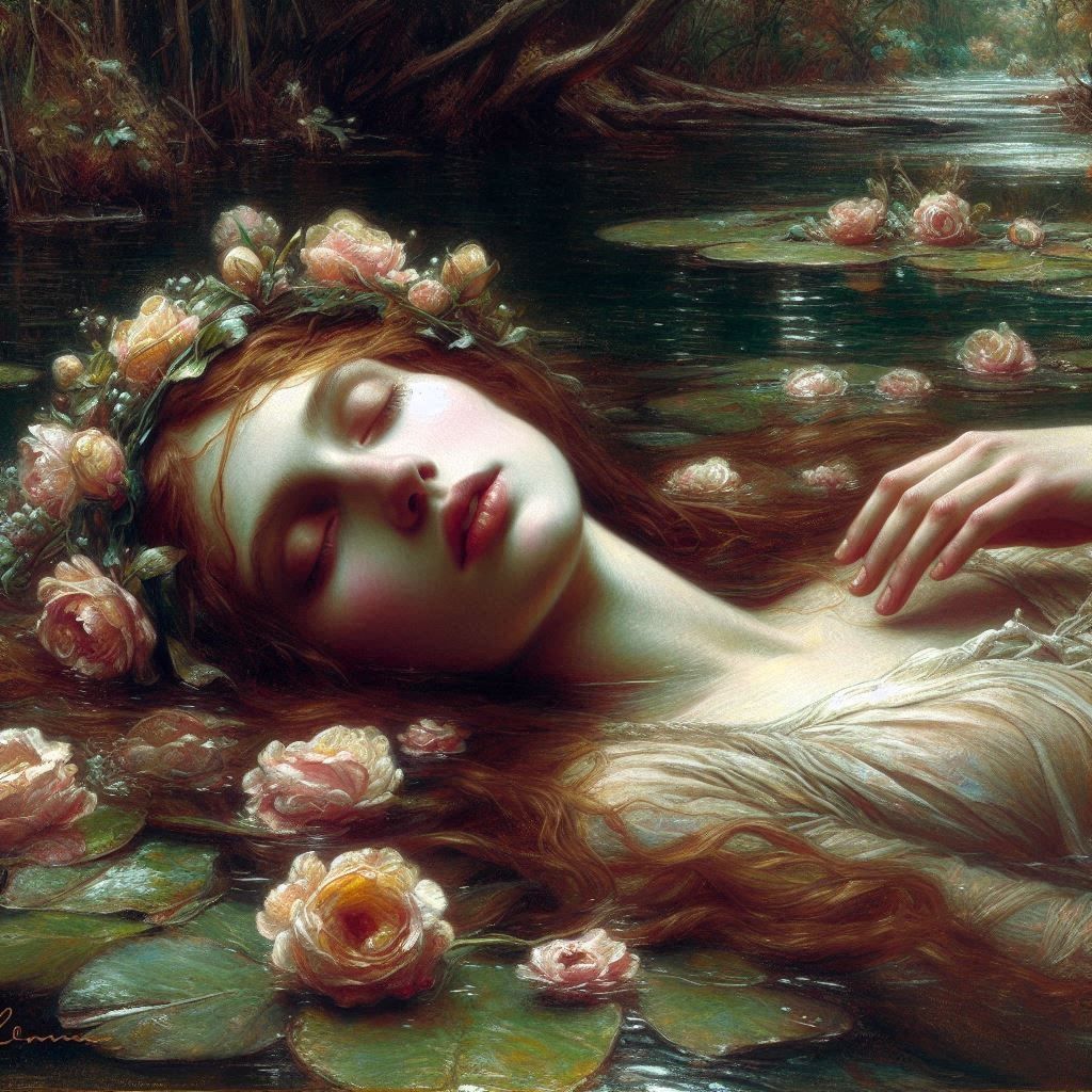 Ophelia