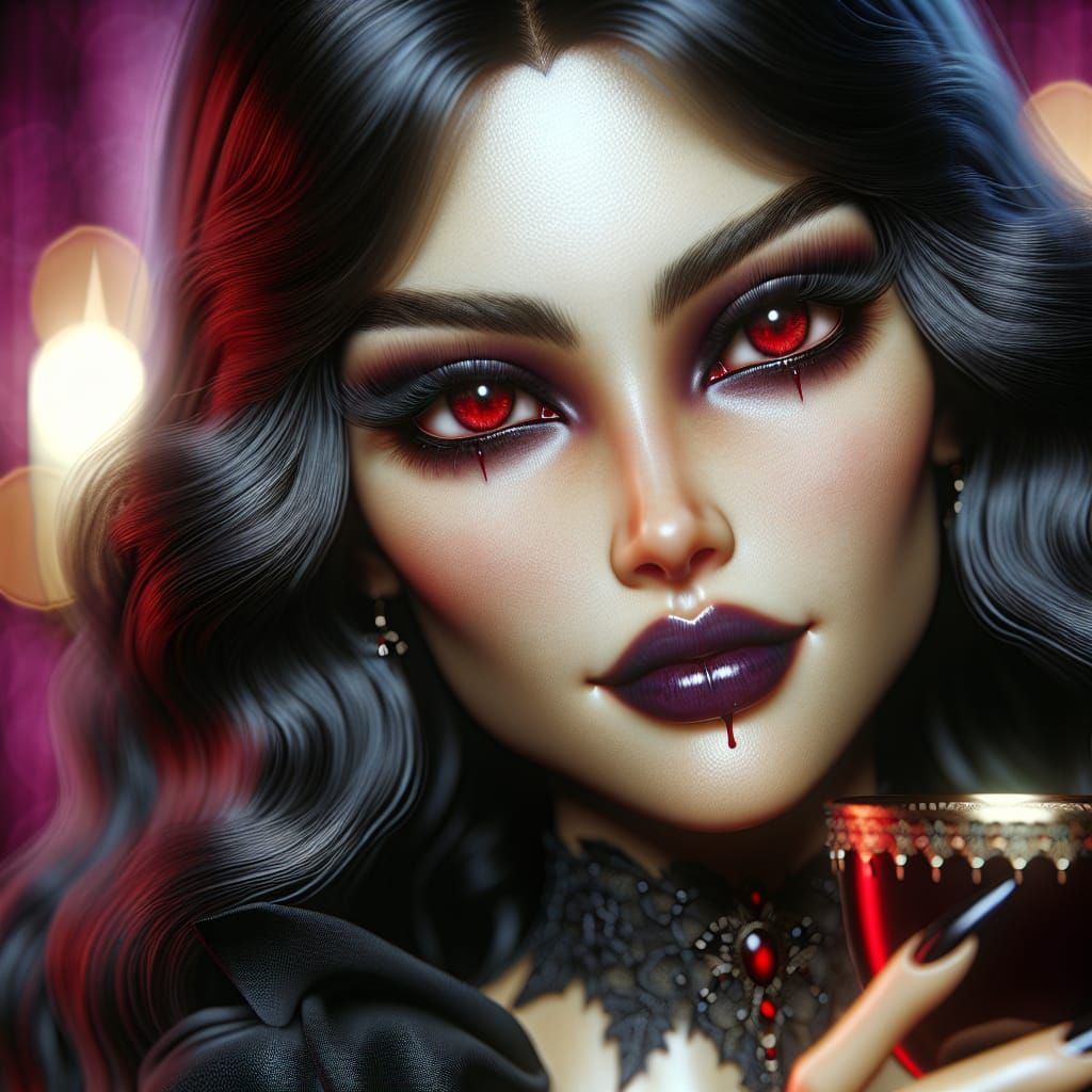 Vampiress