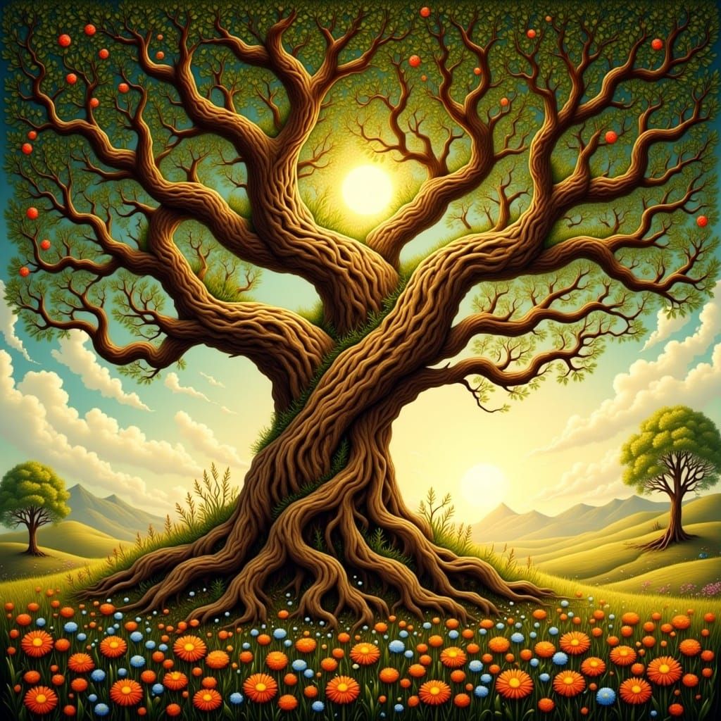 USING RE TRAINED CHARM FLUX MODEL 11