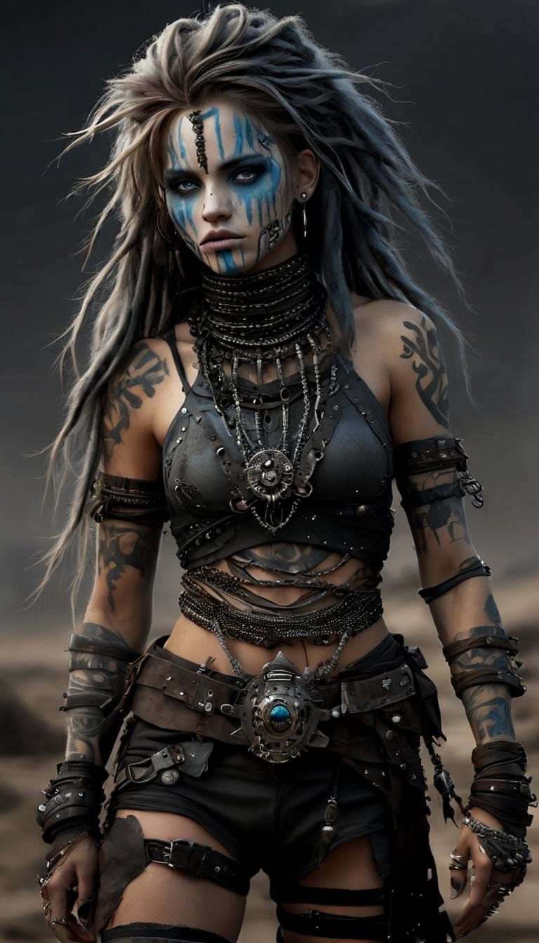 Waste not, want not.  by @SmartArtz