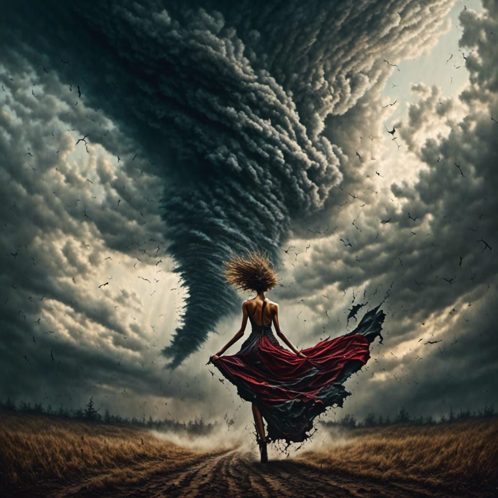 Untitled Creation