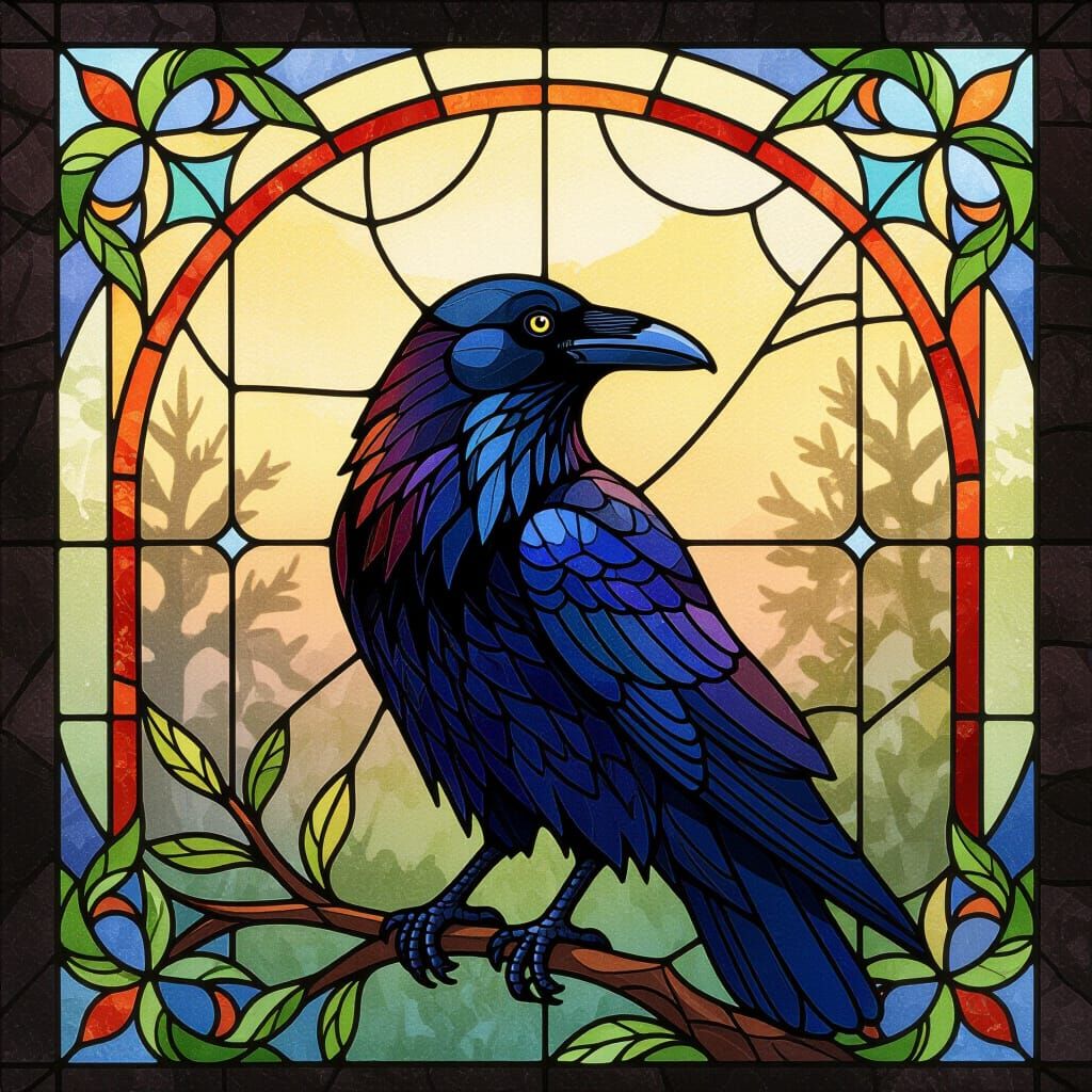 A lovely window to sit under!   by @Brittany Mitchell