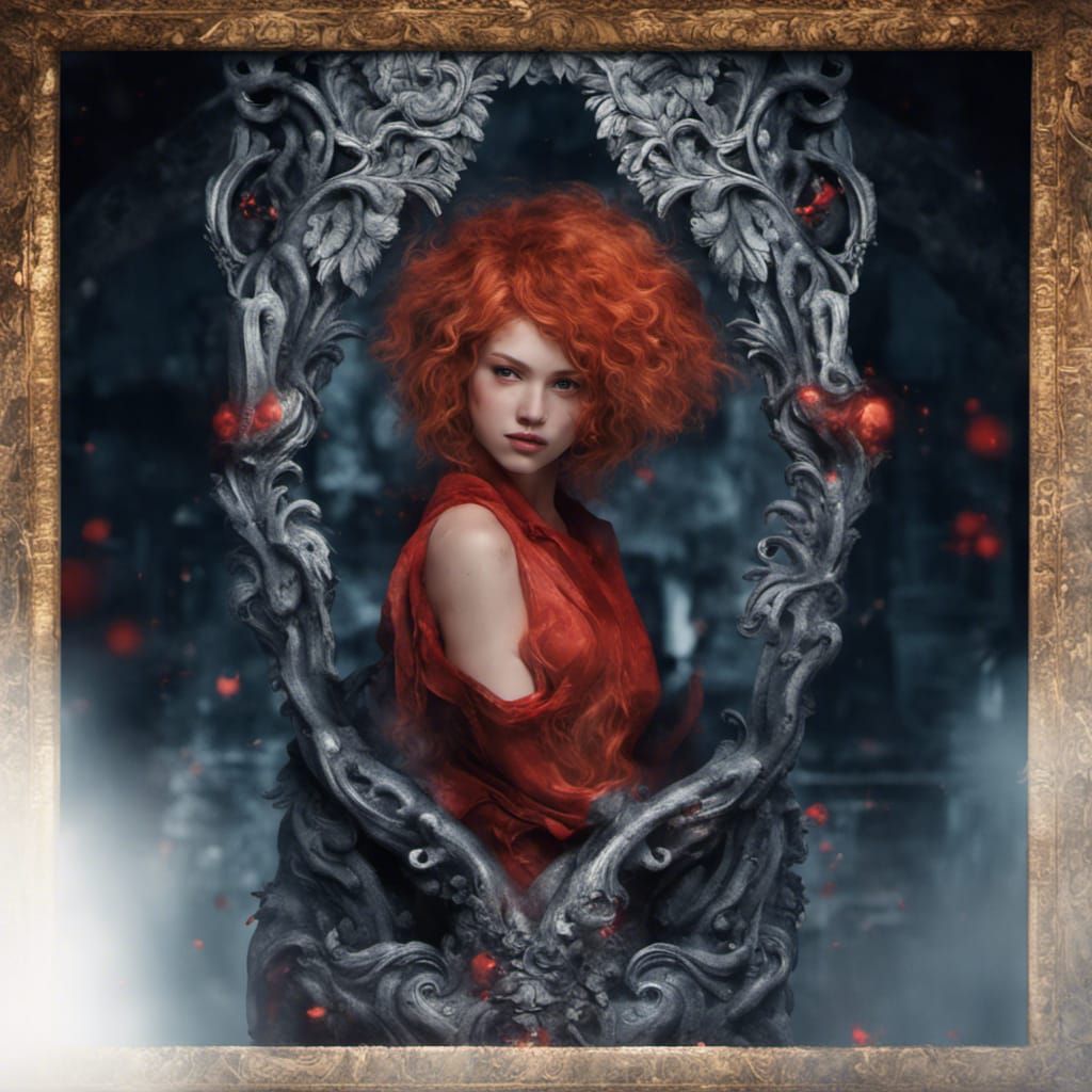 Mirror Mirror on the Wall