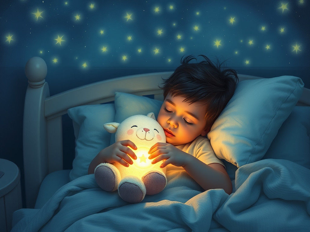 Smart Plush Toys