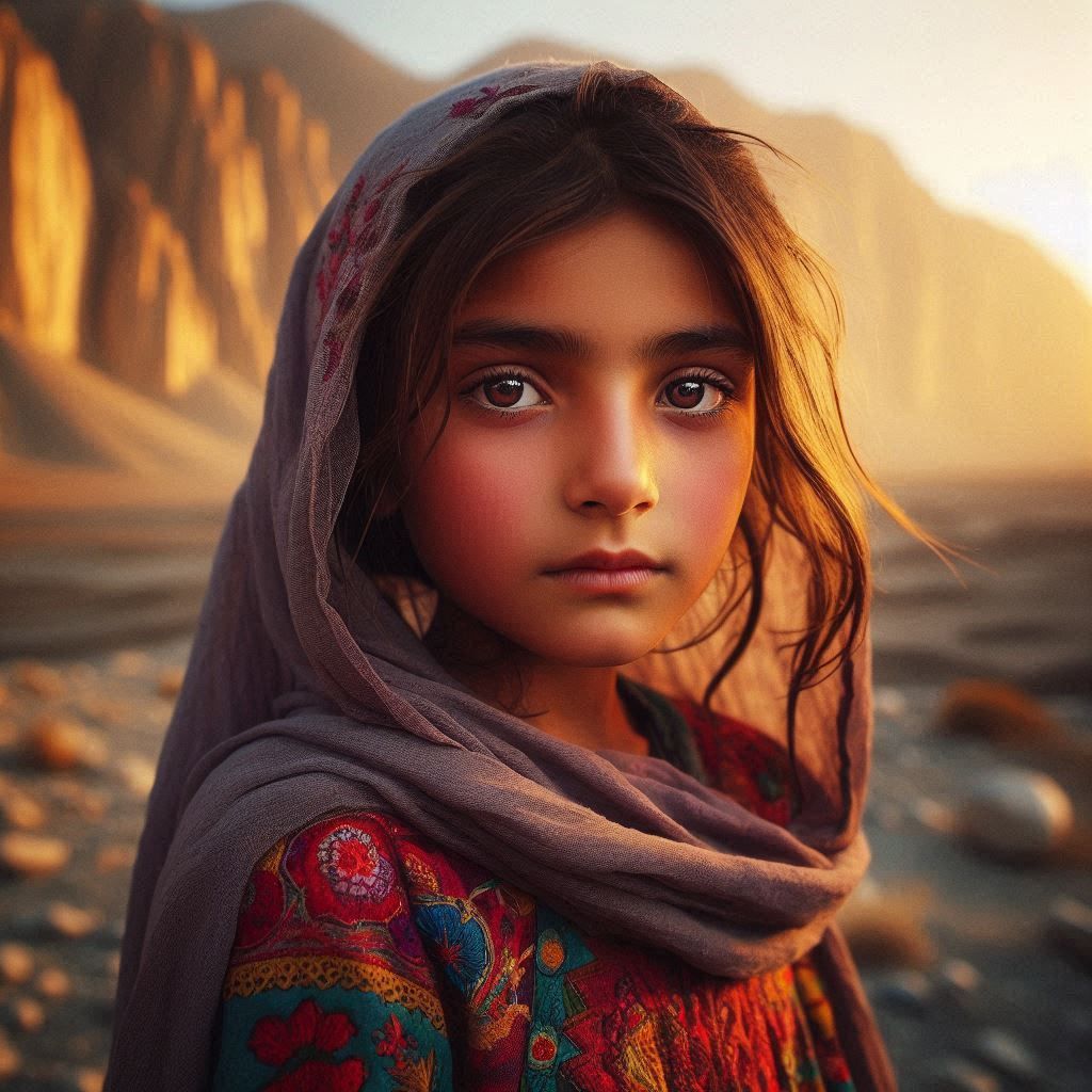 Afghanistan