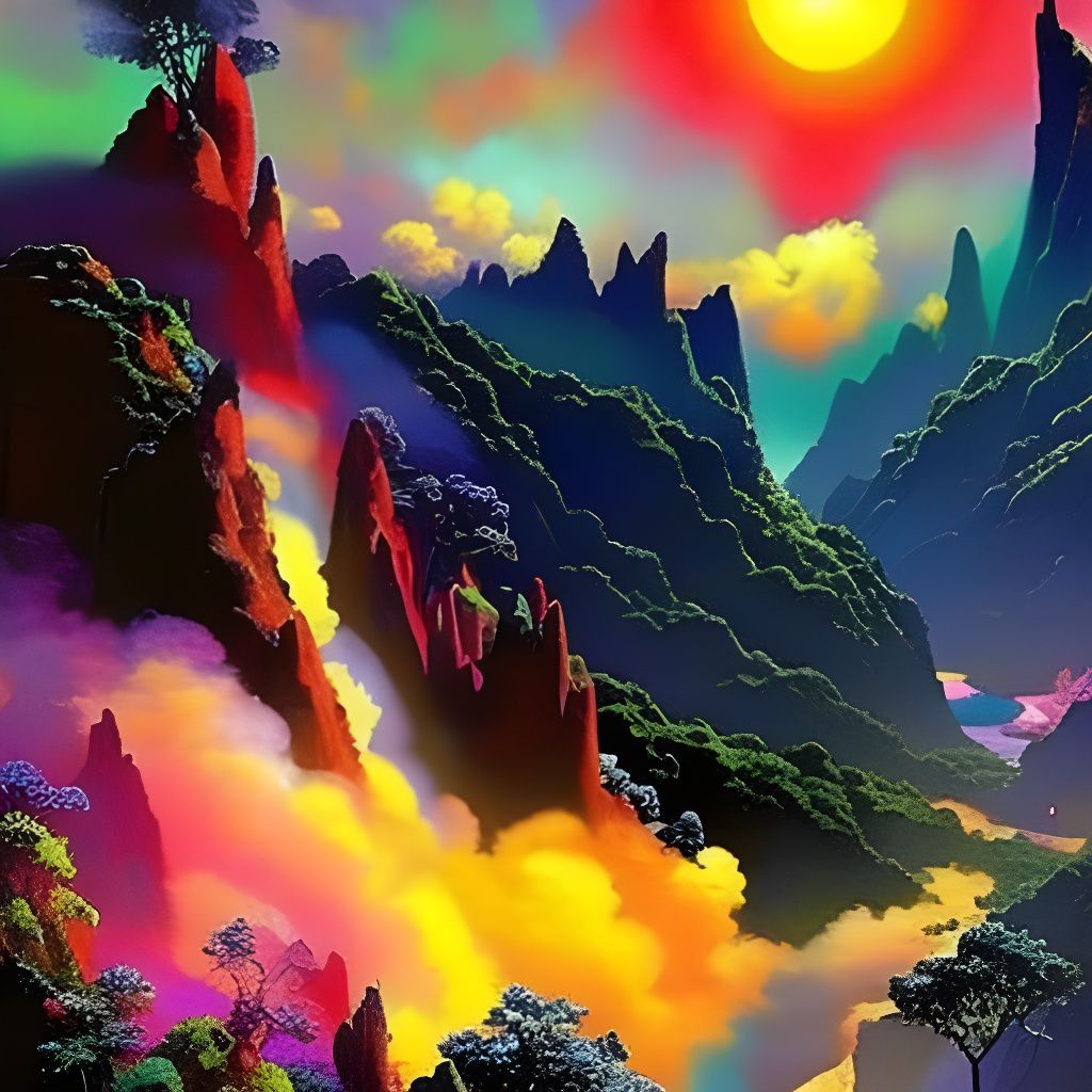 Untitled Creation