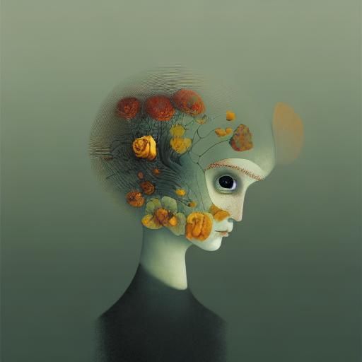 Untitled Creation
