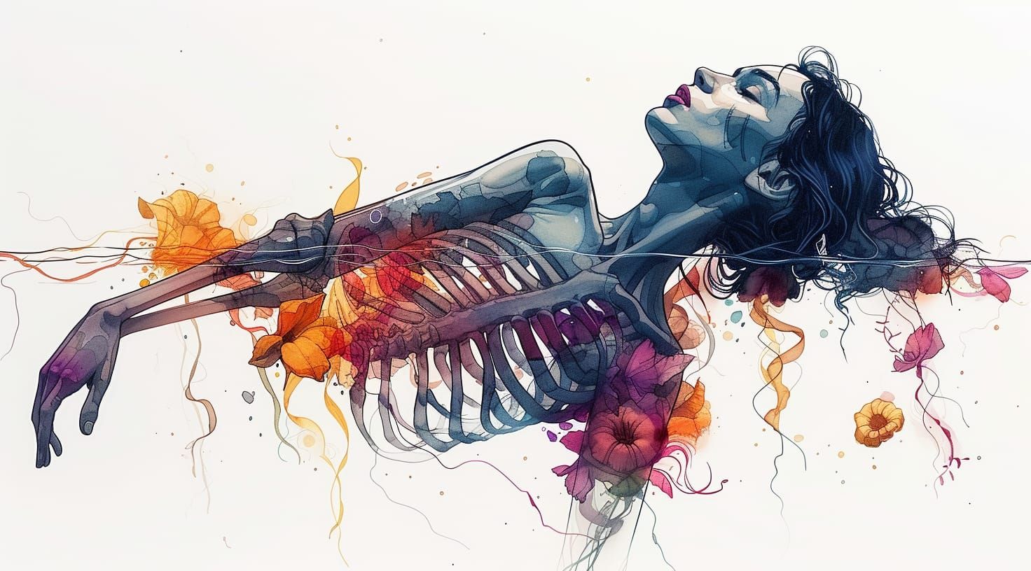 Artistque art by KayteB