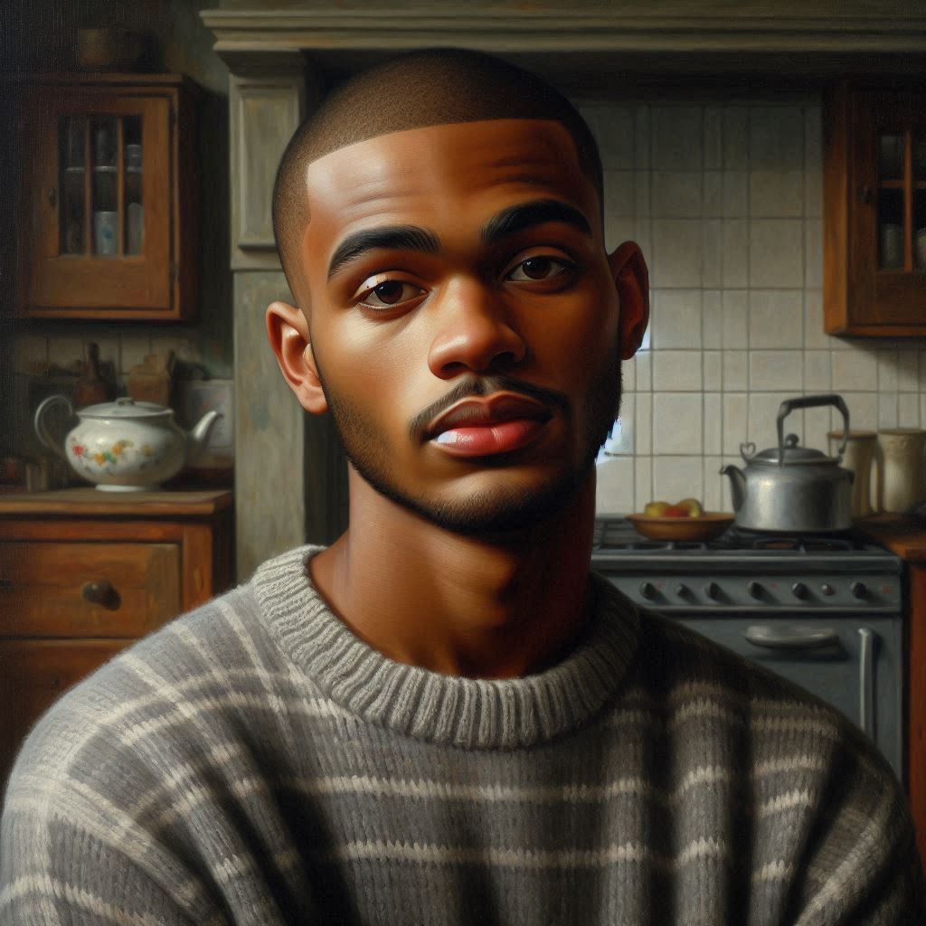 “You have ten seconds to explain to me what just happened.” –Barry Skycutter