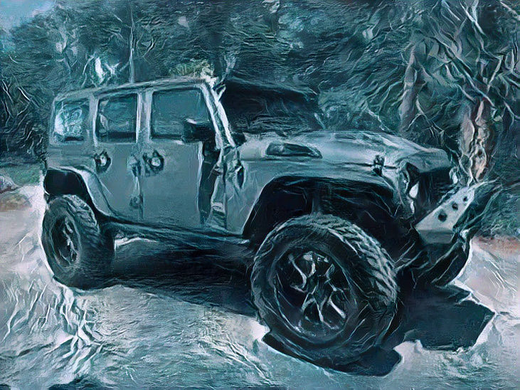 Jeep