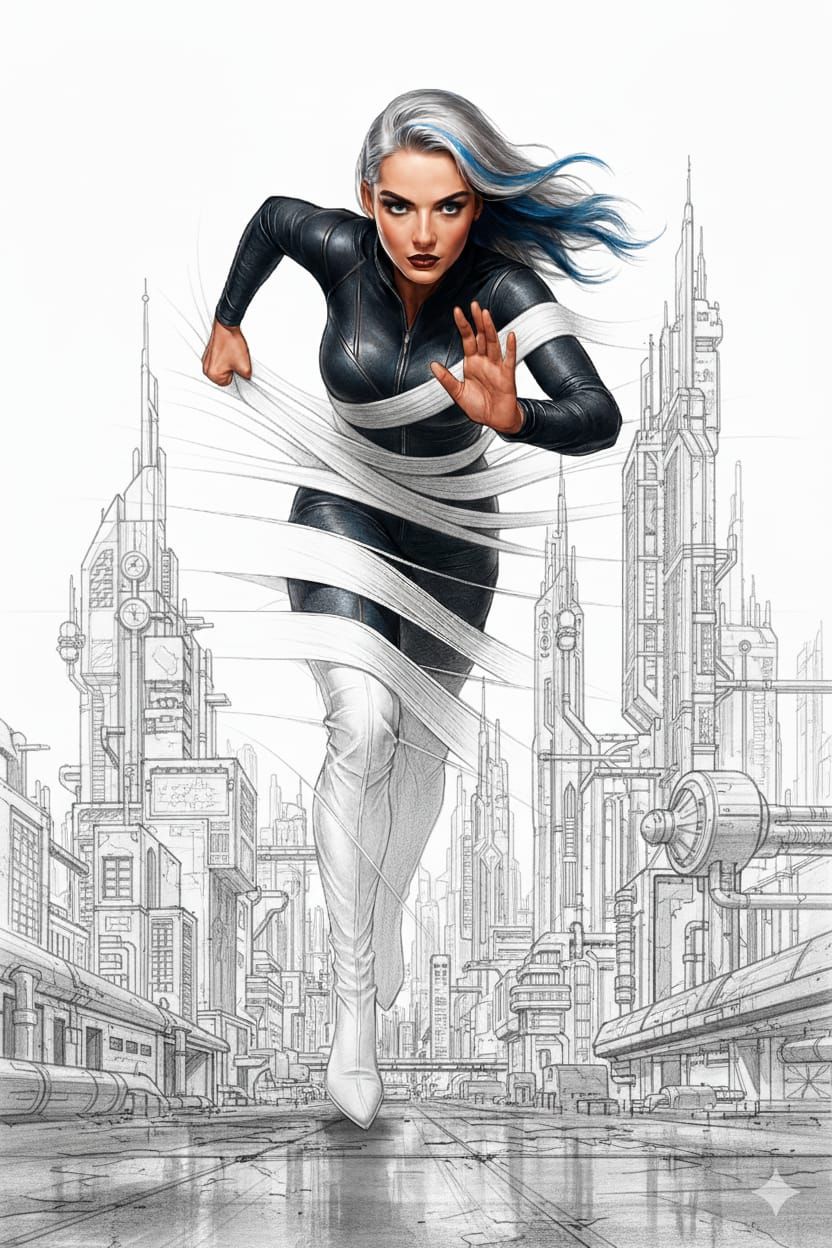 Coming to life - "Clean version"