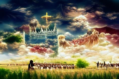 Kingdom of heaven
