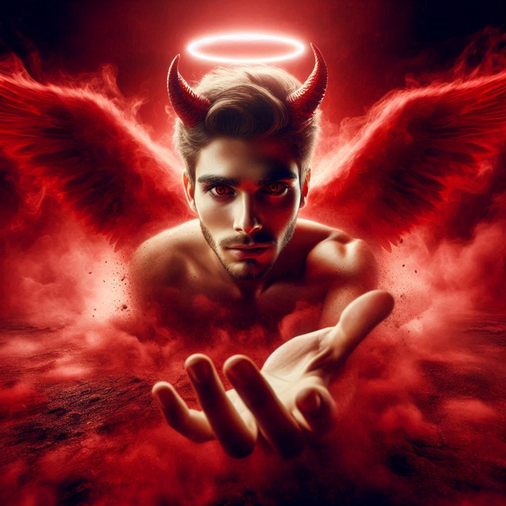 Sometimes there is absolutely no difference at all between s...