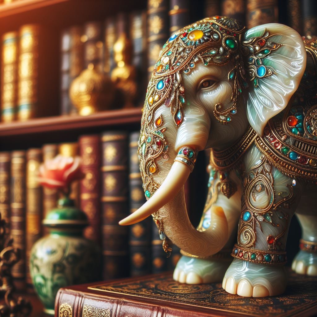 Elephant