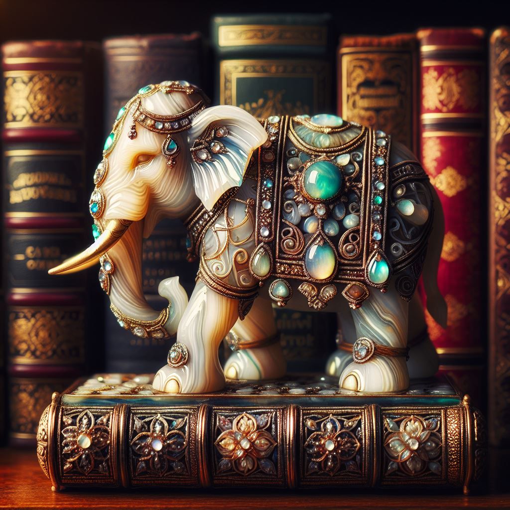 Elephant