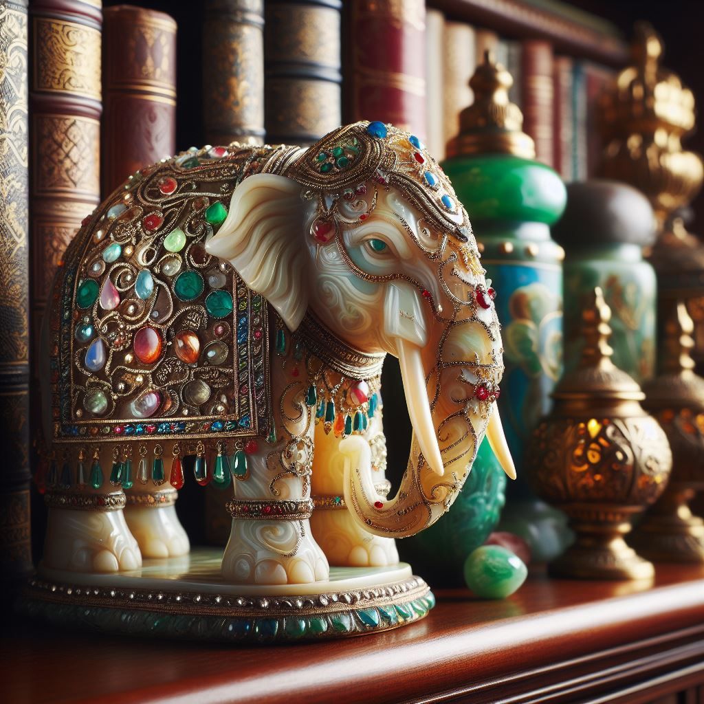 Elephant