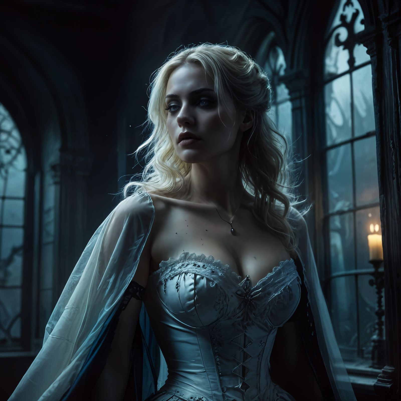 Hero image for Gothic