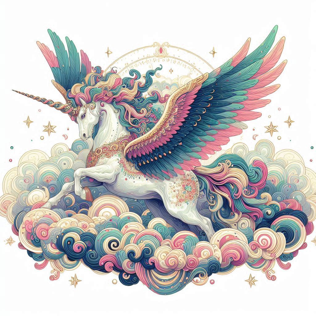 Red Bull Unicorn