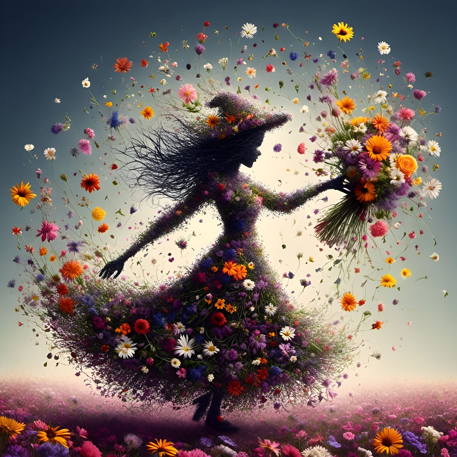 Flowers