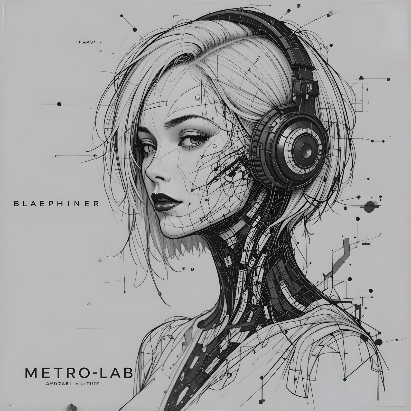 [METRO.461] You created AI to make life easier. We studied you to make life possible!