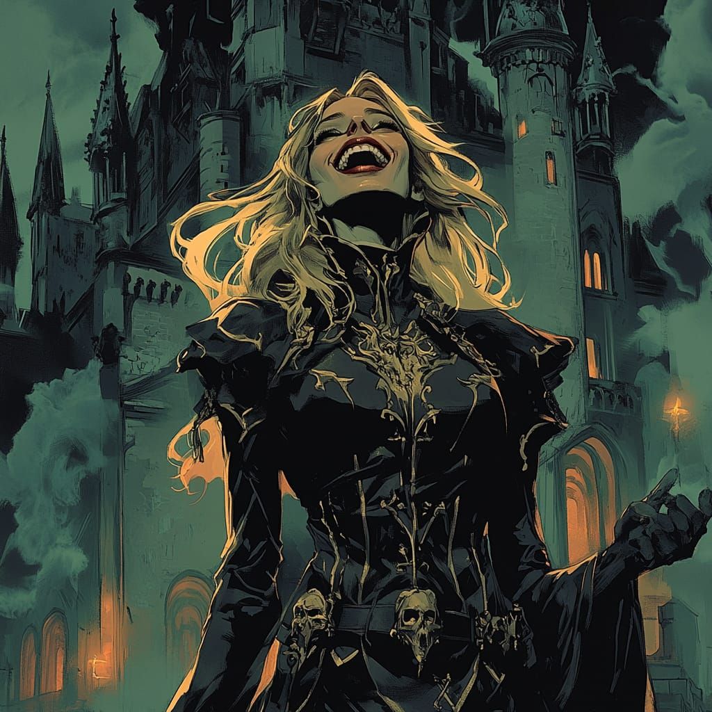 Image #2,644: Death Knight