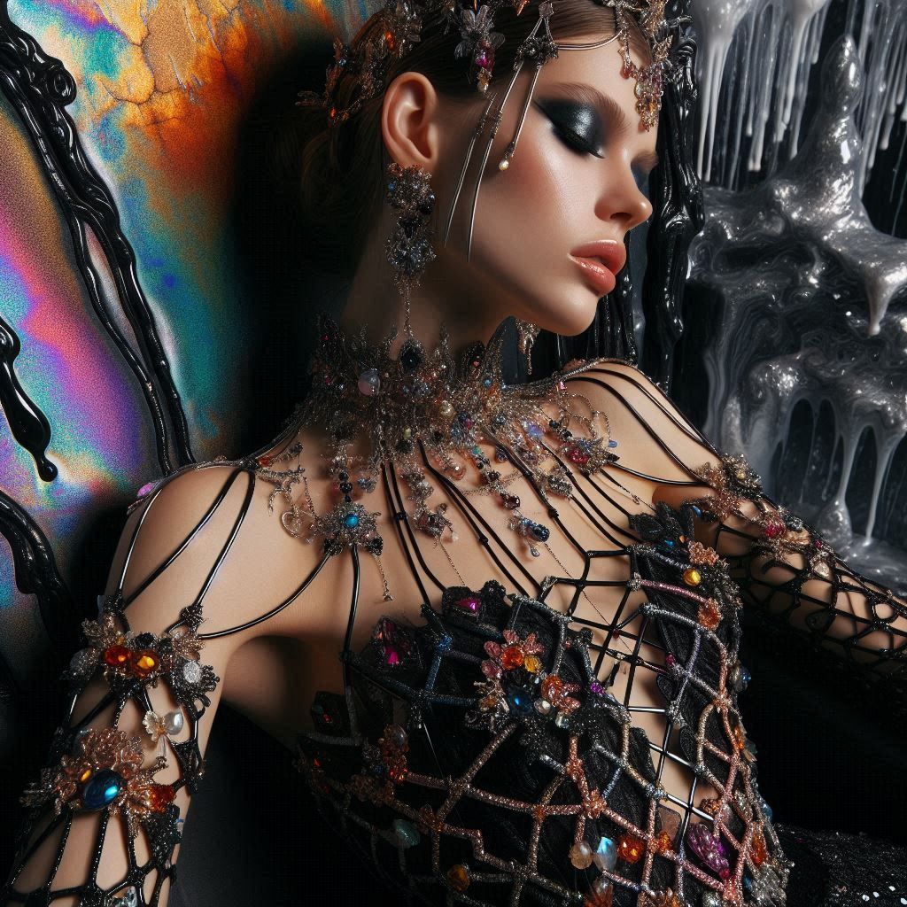 The world on the inside