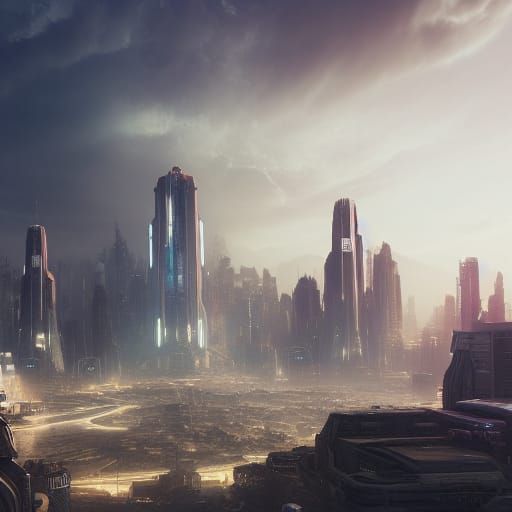 the year 2100