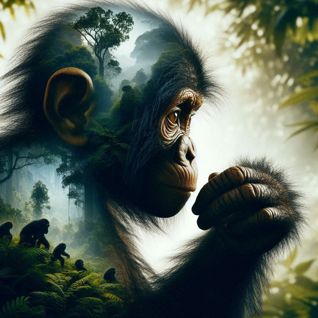 Running out of Time  by @Shywolf