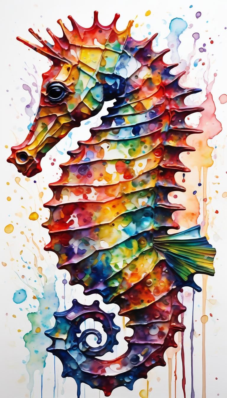 Seahorse