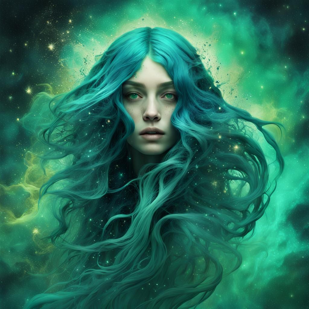 A Women AI Generated Artwork NightCafe Creator a-women-ai-generated-artwork-nightcafe-creator