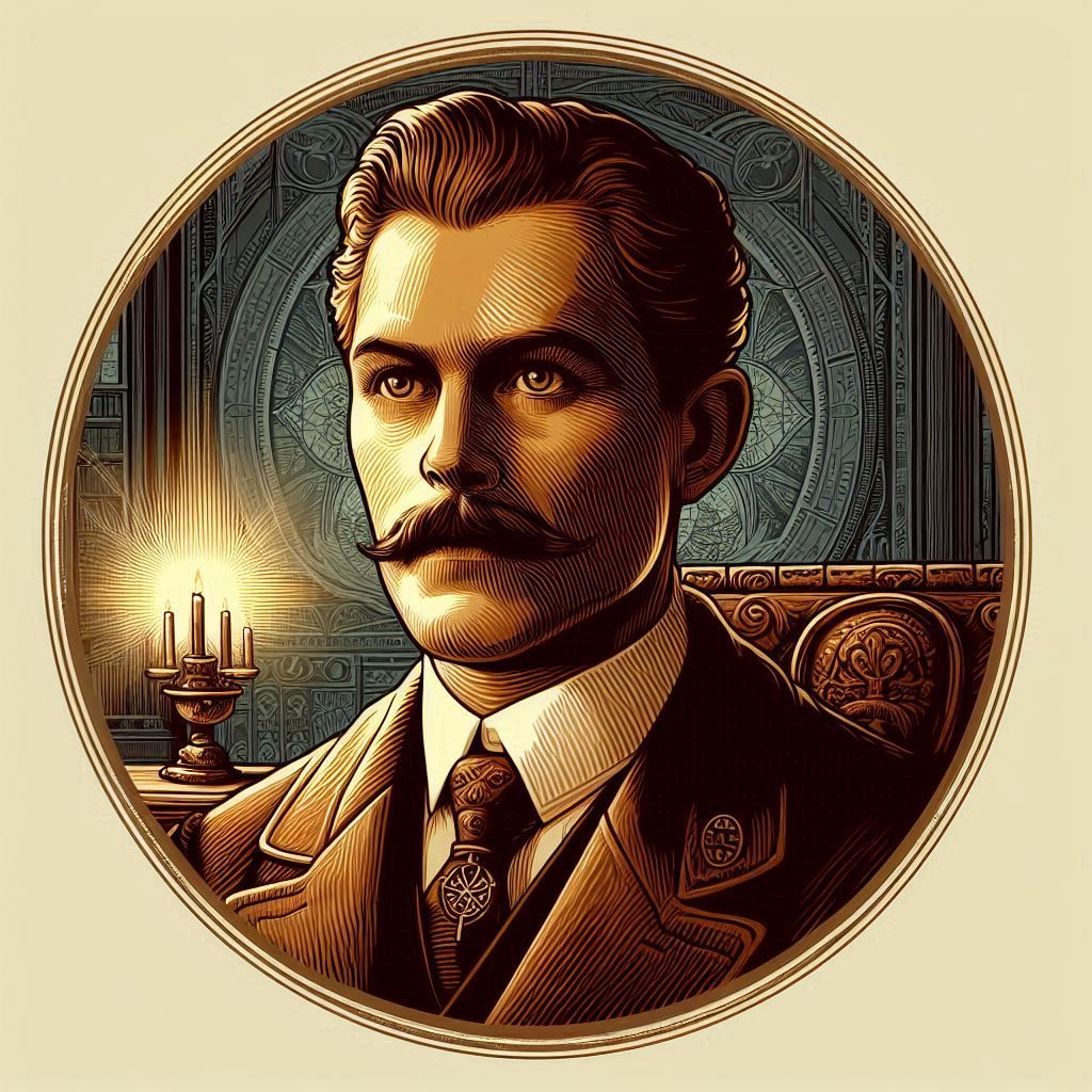 Nestor Burma, comic book style