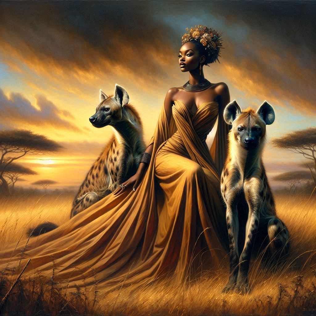 Daughter of the Dustwind