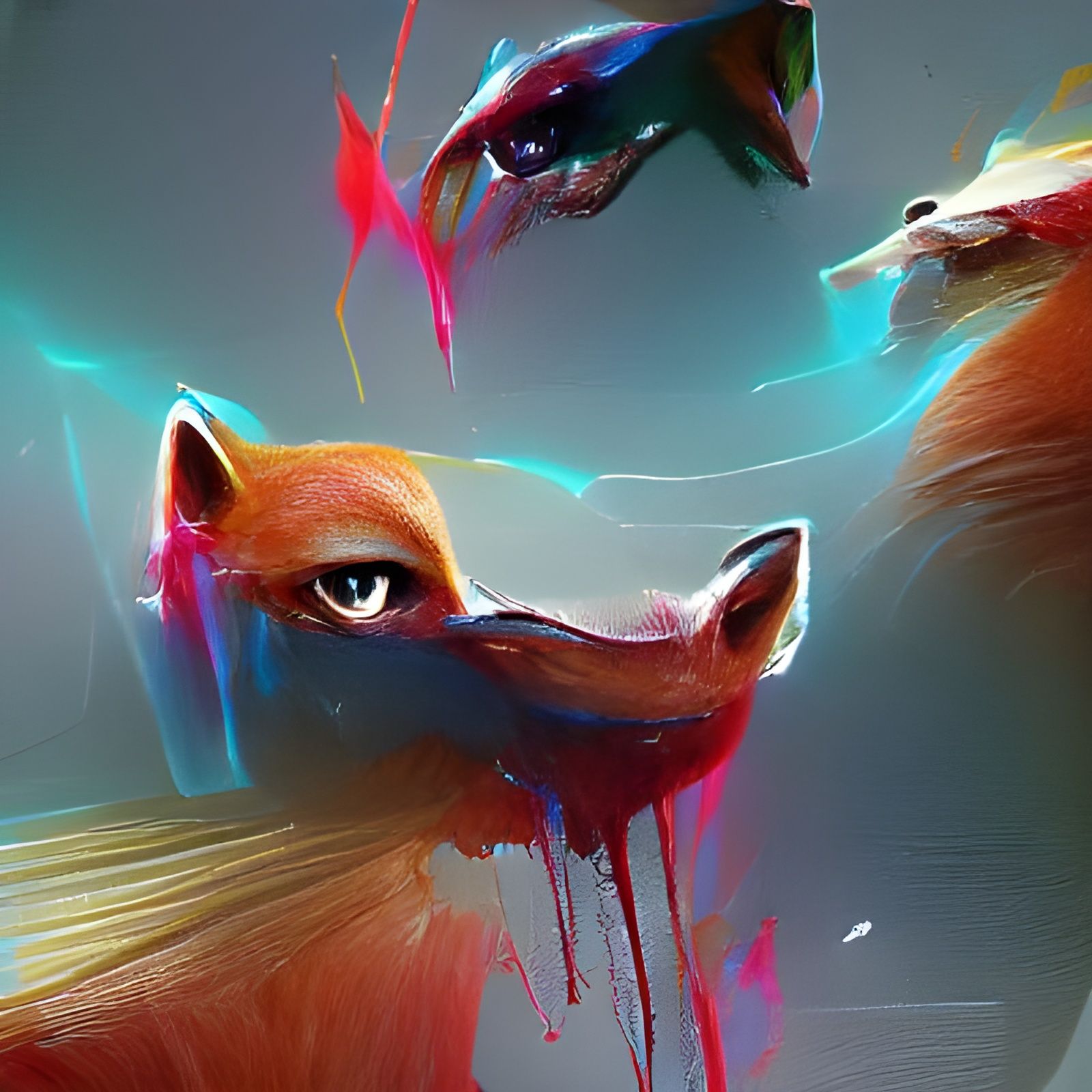 fox