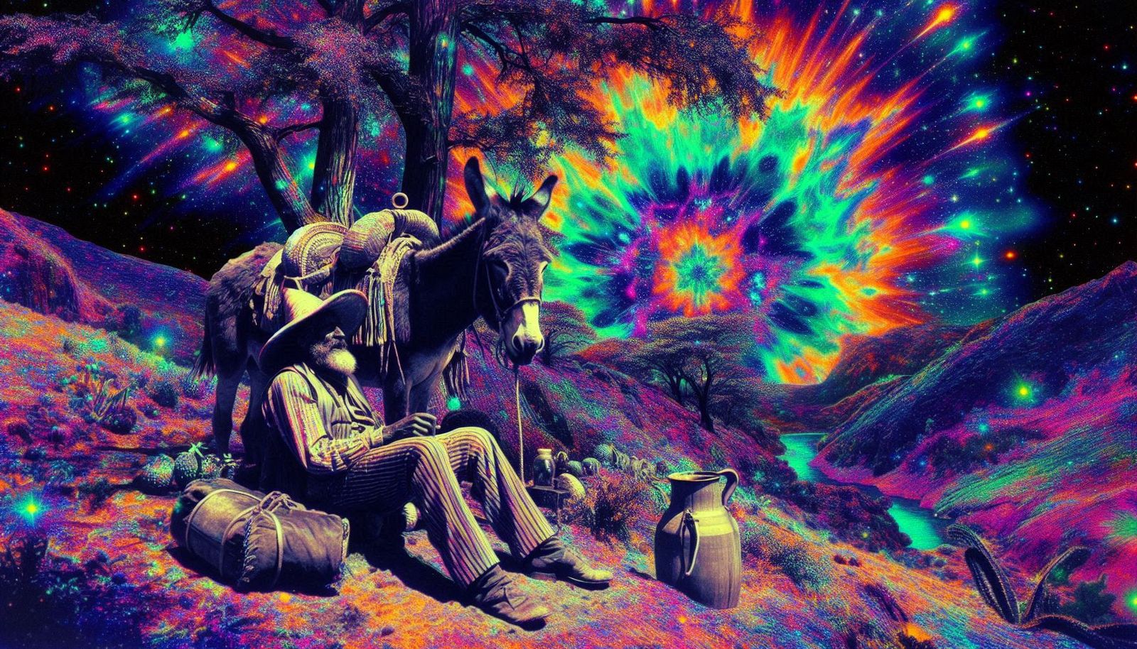 ﻉɭ ρคץครѻ ๓คɭค๒คɼٱรՇค ɗﻉรƈคกรค ץ ɗٱรिɼપՇค ɗﻉ પก ﻉรρﻉƈՇคƈપɭคɼ...