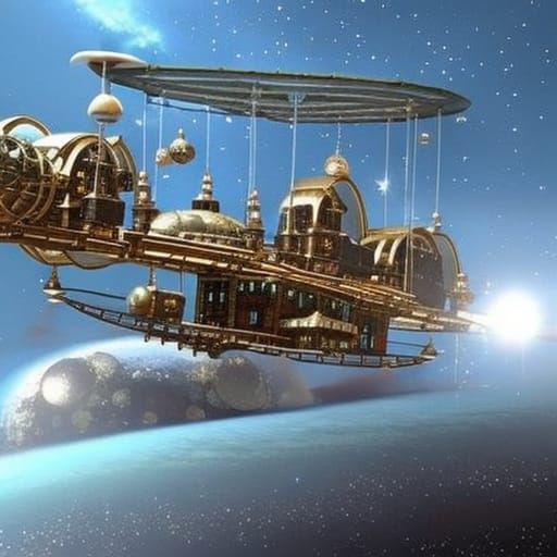 Space Exploration