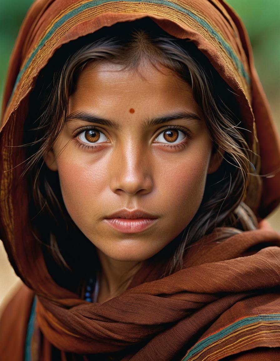 Portrait photography  by @MG