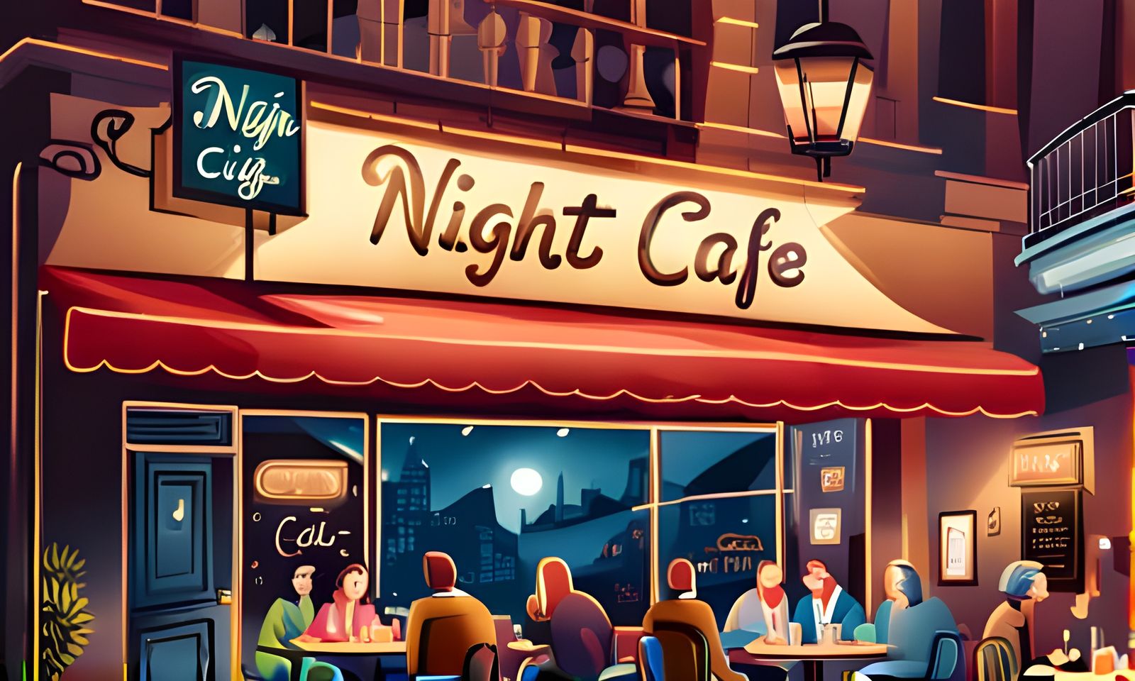 It's taken over as my go-to place  by @Riyan Khan