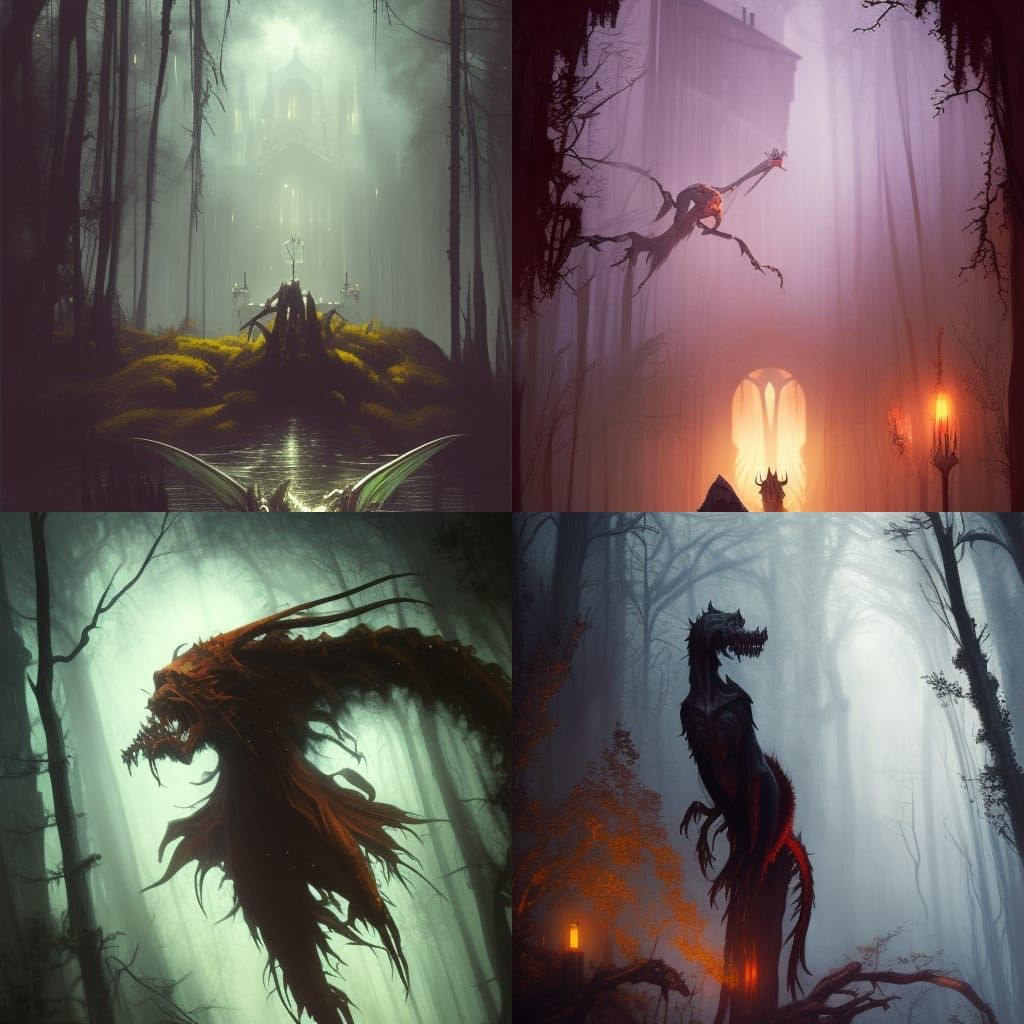 Untitled Creation