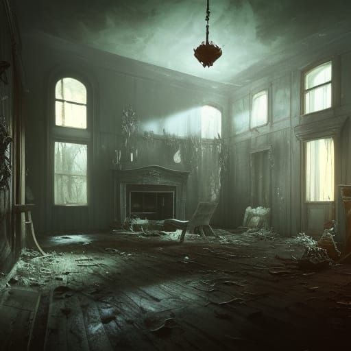 The House