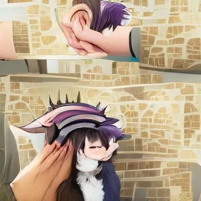 headpats
