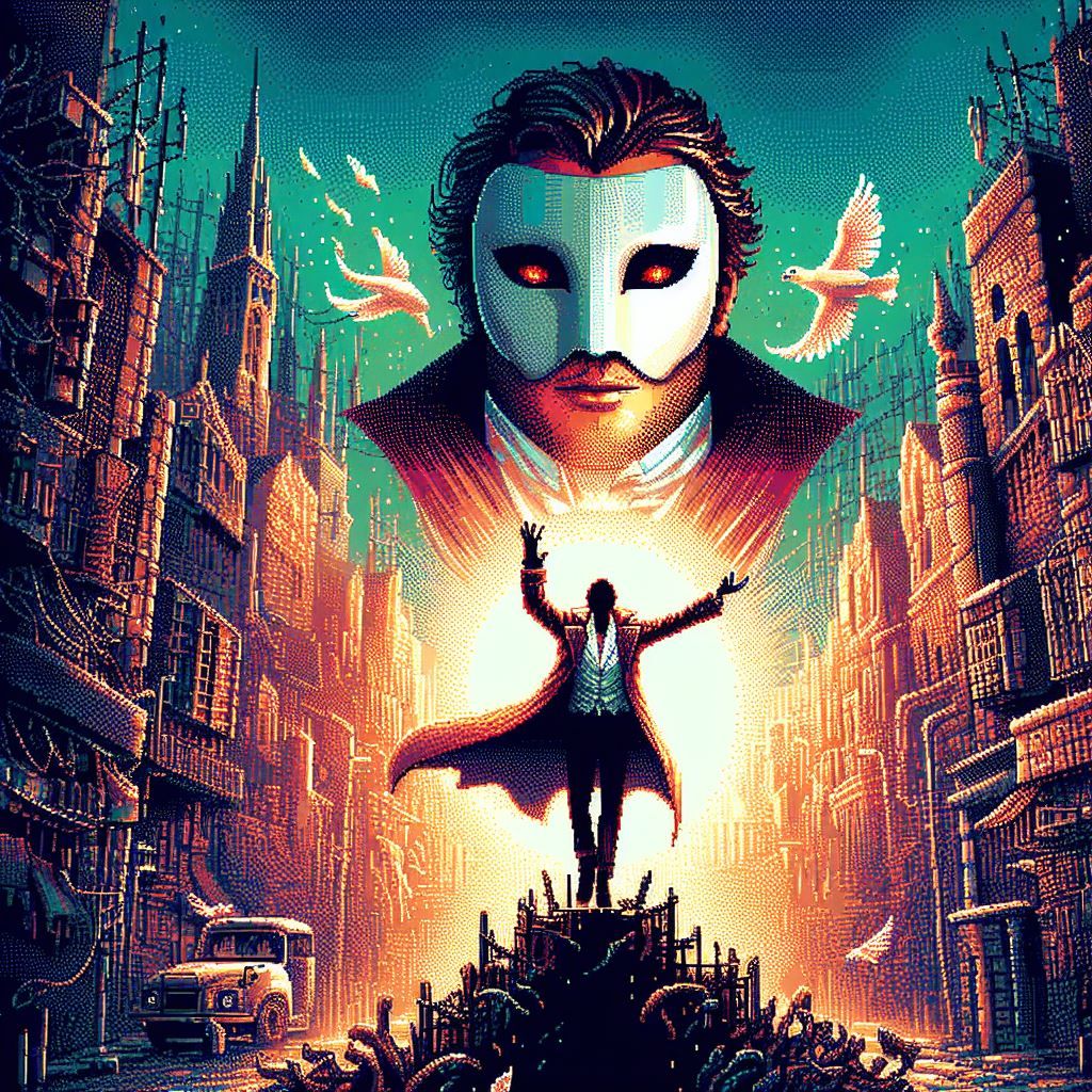 Phantom