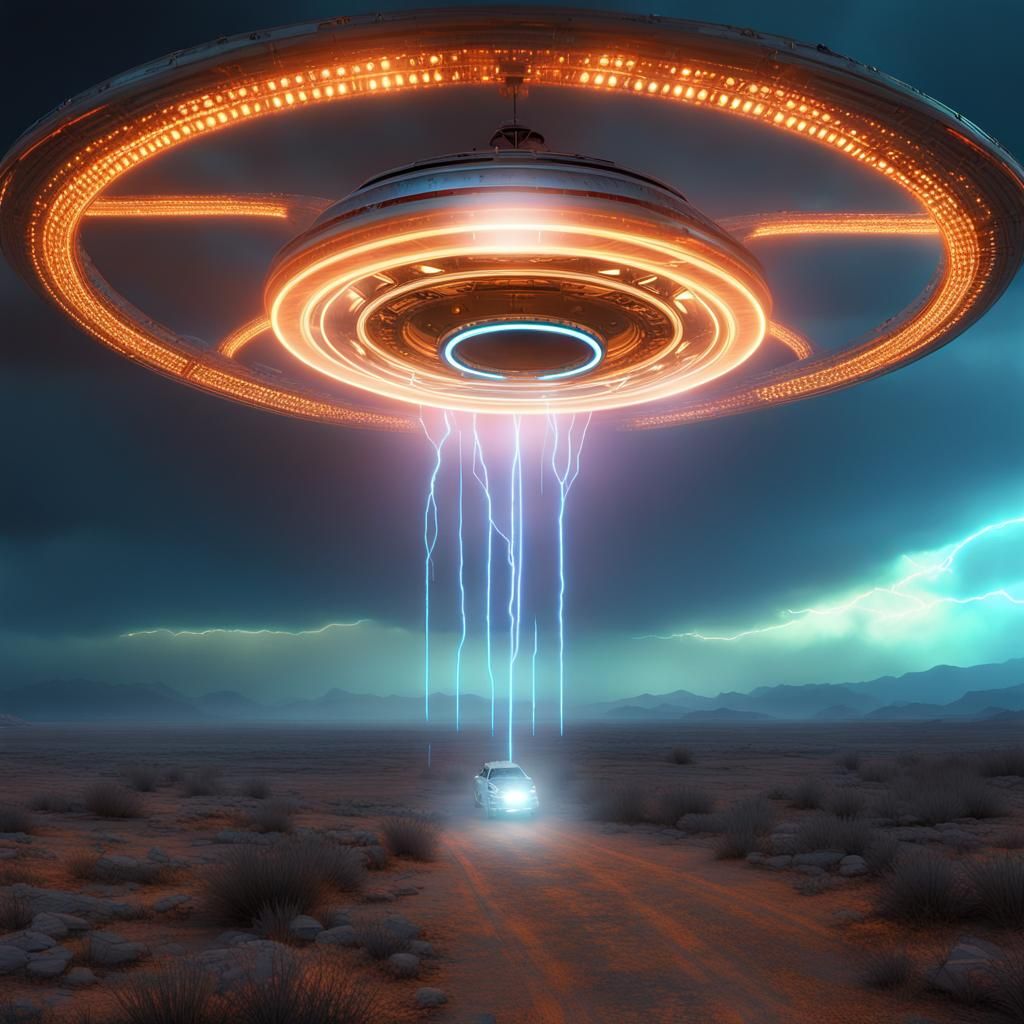 independence day ufo gif