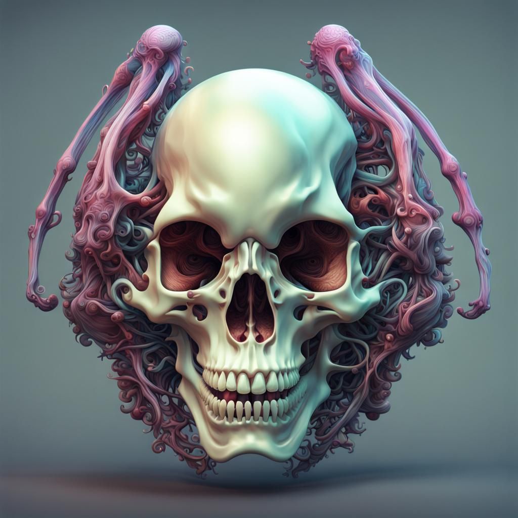Untitled Creation