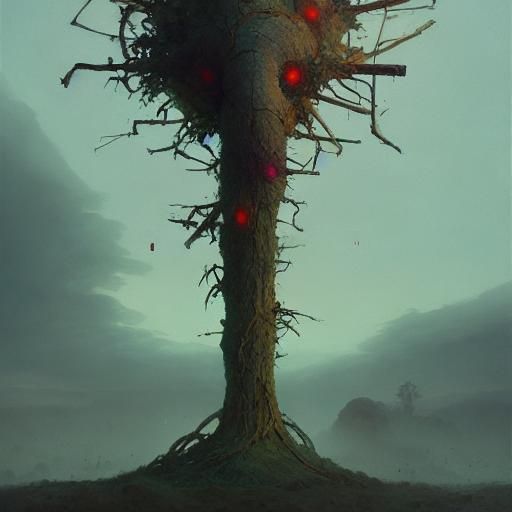 Untitled Creation